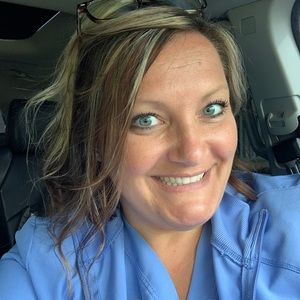 Meet your Posher, Kasey